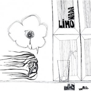 LimoNada 'LimiNada'  LP