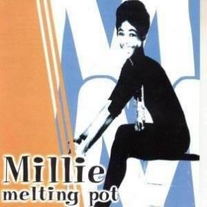 Millie 'Melting Pot'  CD