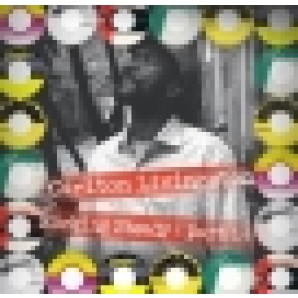 Snookum Russell Orchestra 'Juke Box Boogie Boogie Chick' + 'Basin Street Ain't Basin Street Anymore'  7"