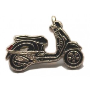pin 'Vespa GPS 300'