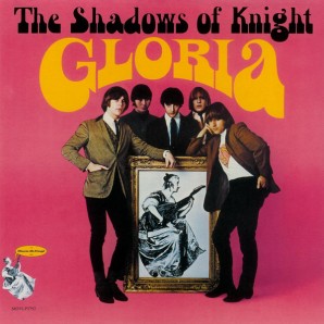 Shadows Of Knight 'Gloria'  LP