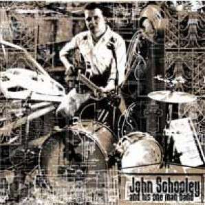 Schooley, John - 'And His One Man Band' LP