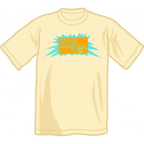 T-Shirt 'Harry Jay Records' all sizes