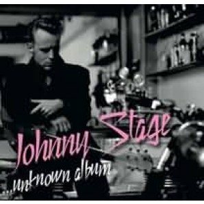 Stage, Johnny 'Unknown Album'  CD