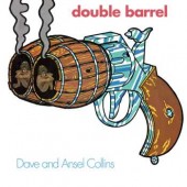 Collins, Dave & Ansel 'Double Barrel'  LP