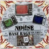 Noi!se 'Base Rage On The Front Page' 12"