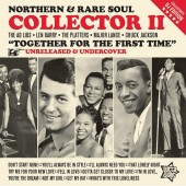 V.A. 'Northern & Rare Soul Collector II (DJ Edition)'  LP