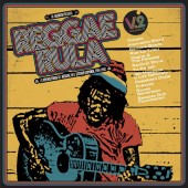 V.A. 'Reggae Rula Vol. 2 - History Of Spanish Reggae 1984-1998'  LP