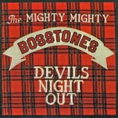 Mighty Mighty Bosstones 'Devils Night Out'  LP