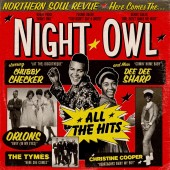 V.A. 'Here Comes The Night Owl' LP