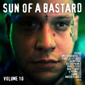 V.A. 'Sun Of A Bastard Vol.10'  CD