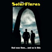 Real McKenzies - ' Same'  LP