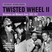 V.A. 'Twisted Wheel II – I Dig Your Act'  LP