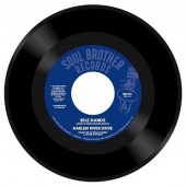 Perkins, Carl 'Blue Suede Shoes' + 'Honey Don't'  7"
