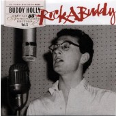 Holly, Buddy 'Rock A Buddy EP'  7"