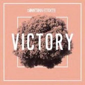 Downtown Struts 'Victory' + 'Fool’s Gold'  7" + mp3