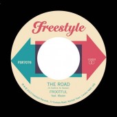 Frootful'The Road' + 'Benedict Boogaloo' 7"