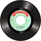 The Indecision ‎'Swing Those Hips' + 'Atlantic Crossing'  7"