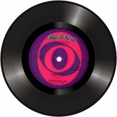 Larose Phillips 'Wanted' + Willie Jones 'Where's My Money'  7"