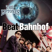 Liptones + Beatbahnhof 'split EP'  7"