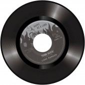 Perkins, Carl 'Blue Suede Shoes' + 'Honey Don't'  7"