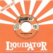 The Peeping Toms 'Come On'  7"