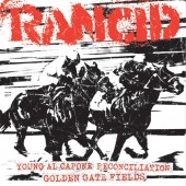 Rancid 'Hooligans EP'  7"