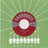 RWW a.k.a. Reggae Workers Of The World 'Every Once In A While' + 'Jesse James'  7" *Slackers*Aggrolites*