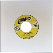 Panton, Roy 'Seek And You'll Find' + 'Cherita'  7"