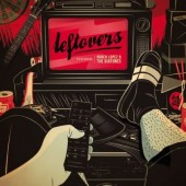 Lopez, Ruben & The Diatones 'Leftovers EP'  7"