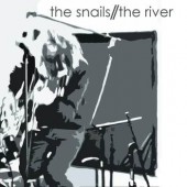 Snails 'The River EP'  7"