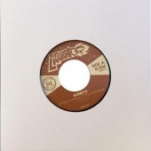 Soweto 'In For A Penny, In For A Pound' + 'Learn The Ska'  7"