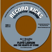 Lawson, Floyd 'Air I Breath'  7"
