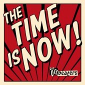 Los Offbeaters 'The Time Is Now!'  7"