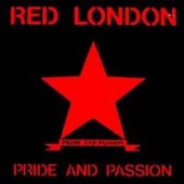 Red London 'Pride And Passion EP'  7"