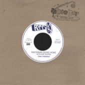 Time Unlimited 'Going Home (African Sound)' + 'Version'  7"