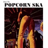 V.A. - 'Doin' The Popcorn Ska: Golden Oldies Vol. 4 - My Boy Lollipop'  7"