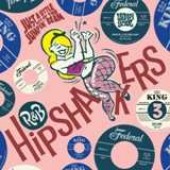 V.A. 'R&B Hipshakers Vol. 3 – Just A Little Bit Of The Jumpin’ Bean'  10x7