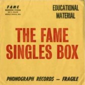V.A. 'The Fame Singles Box' 5x7" Box