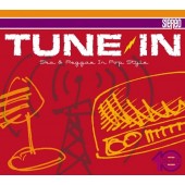 V.A. 'Tune In - Ska & Reggae In Pop Style' CD