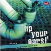 V.A. 'Up your Ears! Vol. 4'  CD