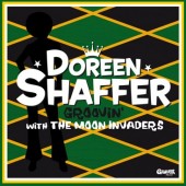 Shaffer, Doreen 'Groovin' With The Moon Invaders'  CD