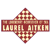 patch 'Laurel Aitken - The Legendary... - red'