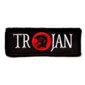 patch 'trojan'