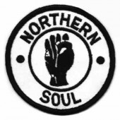patch 'Northern Soul'