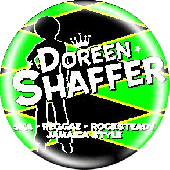 Button 'Doreen Shaffer' green