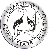 Button 'Edwin Starr - I Shared My Soul' *Soul*Mod*