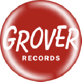 Button 'Grover Rec. - Logo' *Ska*