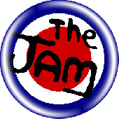 Button 'The Jam' target' *Soul*Mod*