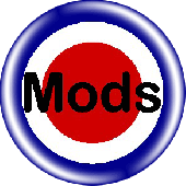 Button 'Mods - Target' *Soul*Mod*
